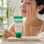 Purito Mighty Bamboo প্যানথেনল ক্রিম 15ml