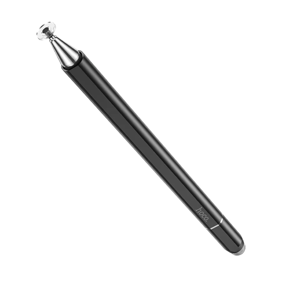 Hoco GM111 Black Universal Passive Capacitive Stylus Pen