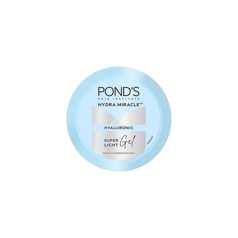 Pond's Hyaluronic Super Light Gel 50ml (India)
