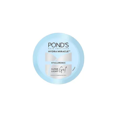 Pond's Hyaluronic সুপার লাইট জেল 50ml