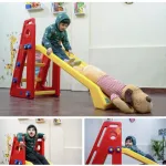 Playtime Joy Slider বাচ্চাদের স্লাইড