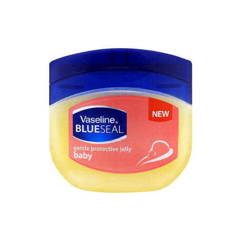 Vaseline Blueseal বেবি জেন্টল প্রোটেকটিভ জেলি ২৫০ মি.লি. (South Africa)