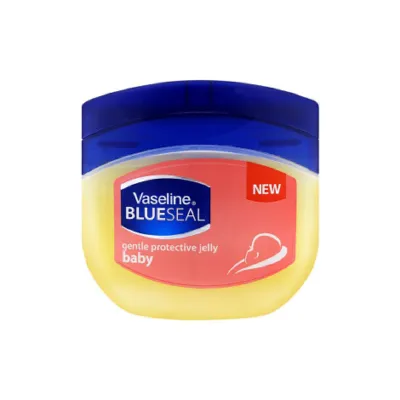 Vaseline Blueseal বেবি জেন্টল প্রোটেক্টিভ জেলি 250ml