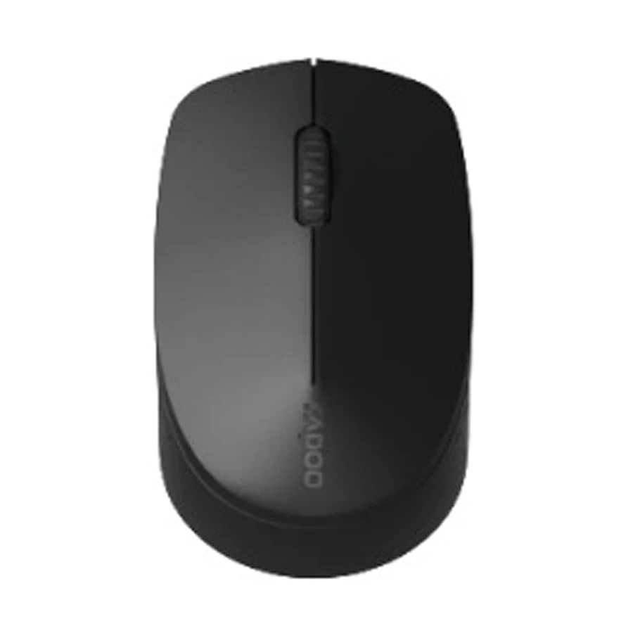 Rapoo 8000GT Dual Mode Wireless Keyboard & Mouse Combo with Bangla