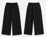 Men's Baggy Fit Cotton Trousers, 4 Colour Choices