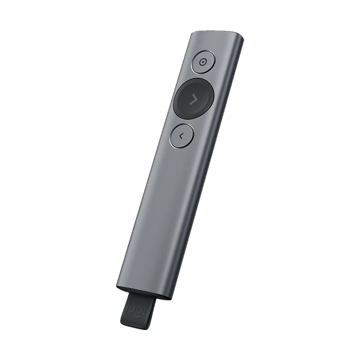 Logitech Spotlight Advanced Wireless Presenter Slate 910-004863