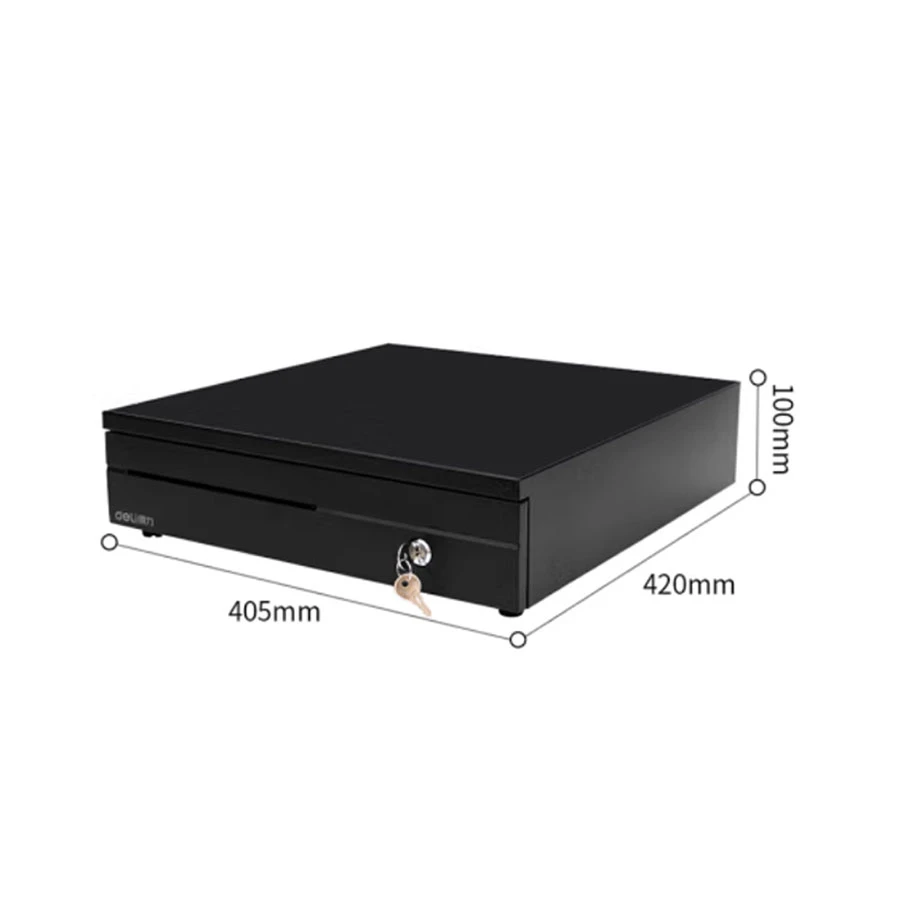 Deli DL-405 POS Cash Drawer