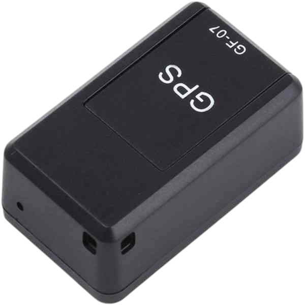 GF-07 মিনি GPS ট্র্যাকার