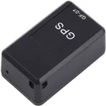 GF-07 মিনি GPS ট্র্যাকার