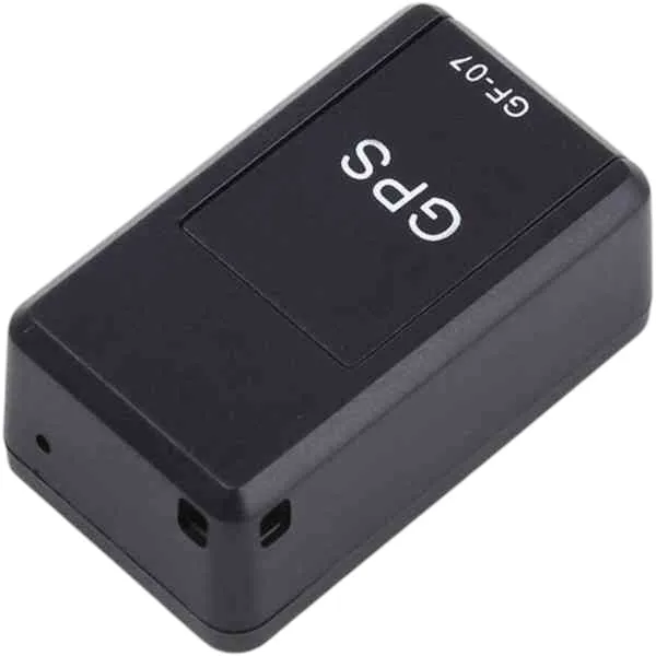 GF-07 মিনি GPS ট্র্যাকার