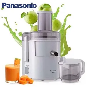 Panasonic MJ-SJ01 জুসার 1.5 লিটার