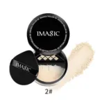 Imagic ন্যাচারালি ম্যাট HD সেটিং পাউডার 2 Vanilla