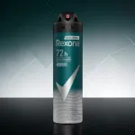 Rexona Hombre 72h Movement অ্যান্টিপারস্পিরেন্ট স্প্রে 150ml