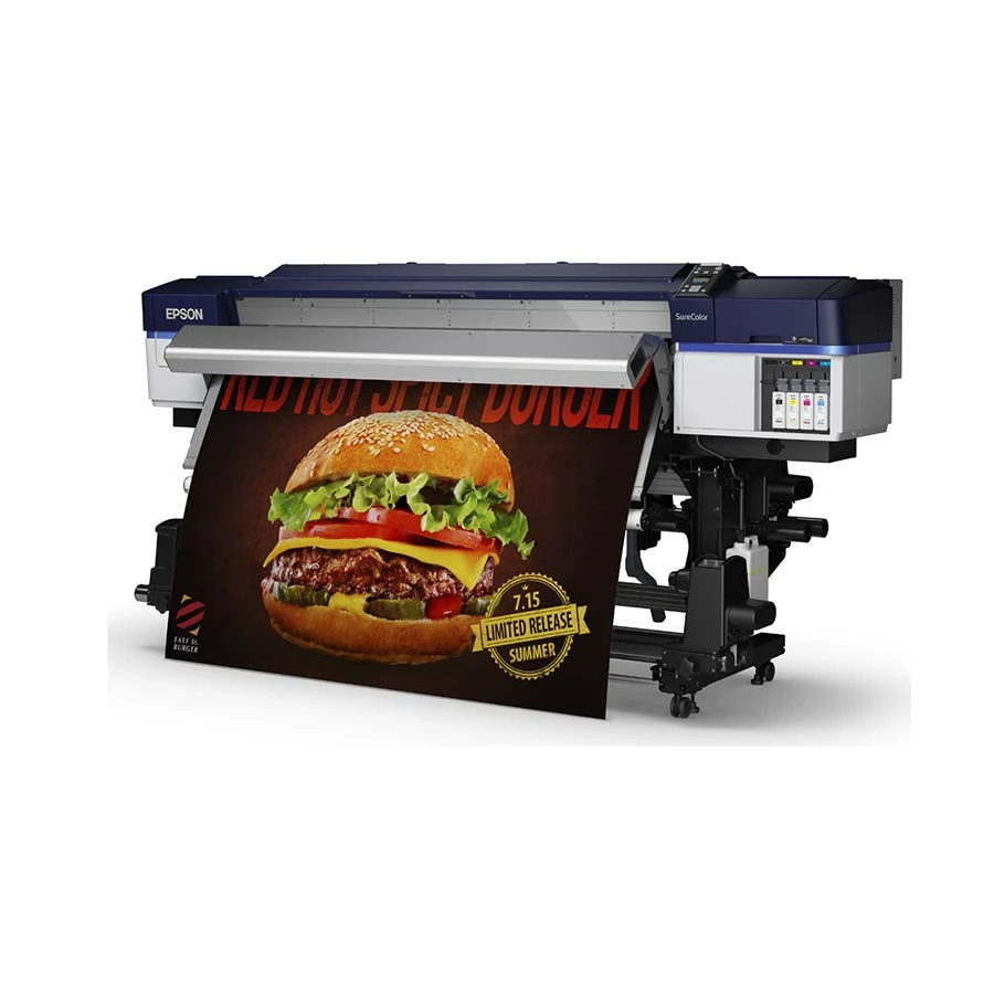 Epson SureColor SC-S40670 64-in Large Format Printer