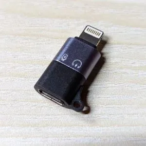 Type-C টু Lightning কনভার্টার