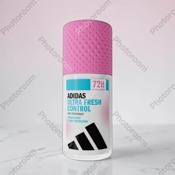 Adidas Ultra Fresh Control Anti Perspirant Roll-On 50ml (Spain)