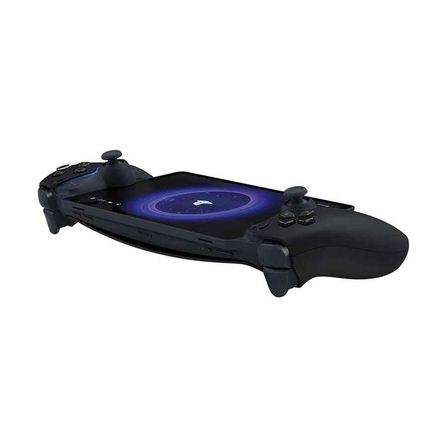 Sony PlayStation Portal Remote Player for PS5 Midnight Black