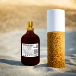 VANILLA Scent পারফিউম 100ml