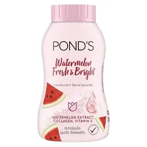 Pond's 3D HYA Korean Glow ট্রান্সলুসেন্ট পাউডার