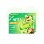 Fiama লেমনগ্রাস অ্যান্ড জোজোবা জেল বার 125g