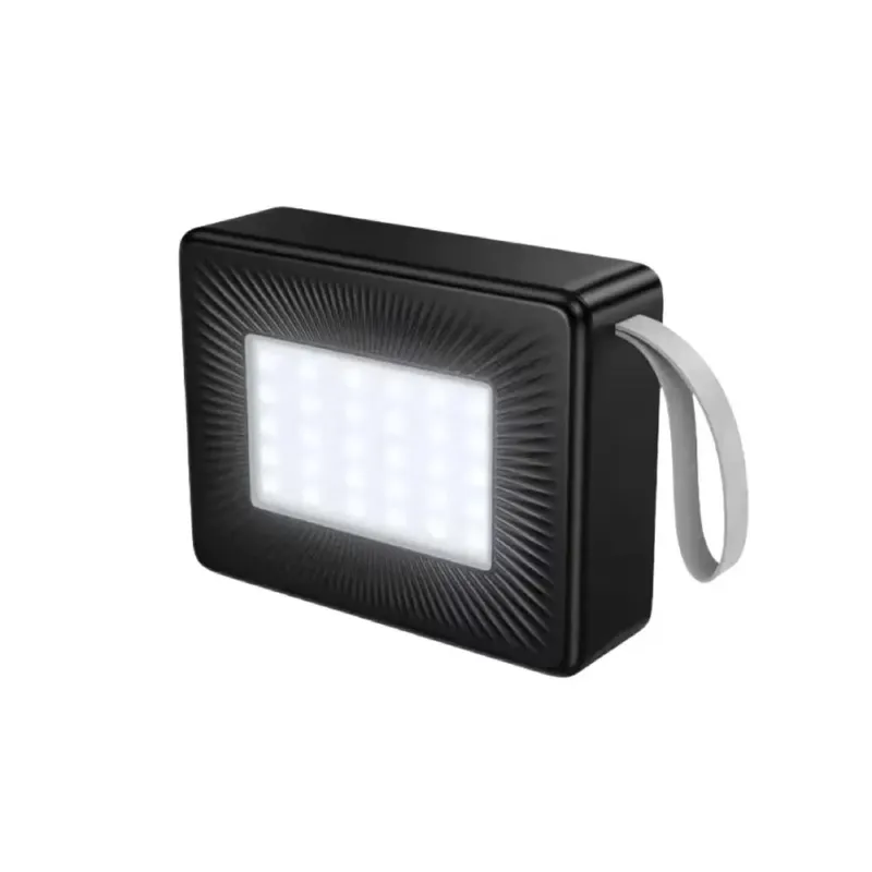 Hoco J166 Carretera 50000mAh পাওয়ার ব্যাংক, 22.5W ও PD 20W ফাস্ট চার্জিং