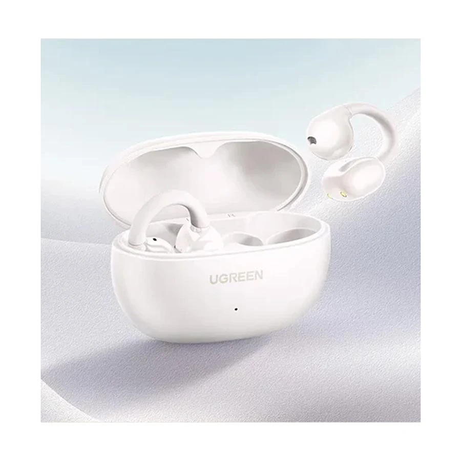 UGREEN HiTune S3 WS209 (45786) White Bluetooth TWS Earbuds