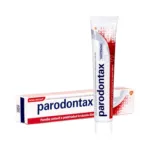 PARODONTAX হোয়াইটেনিং টুথপেস্ট 75ml