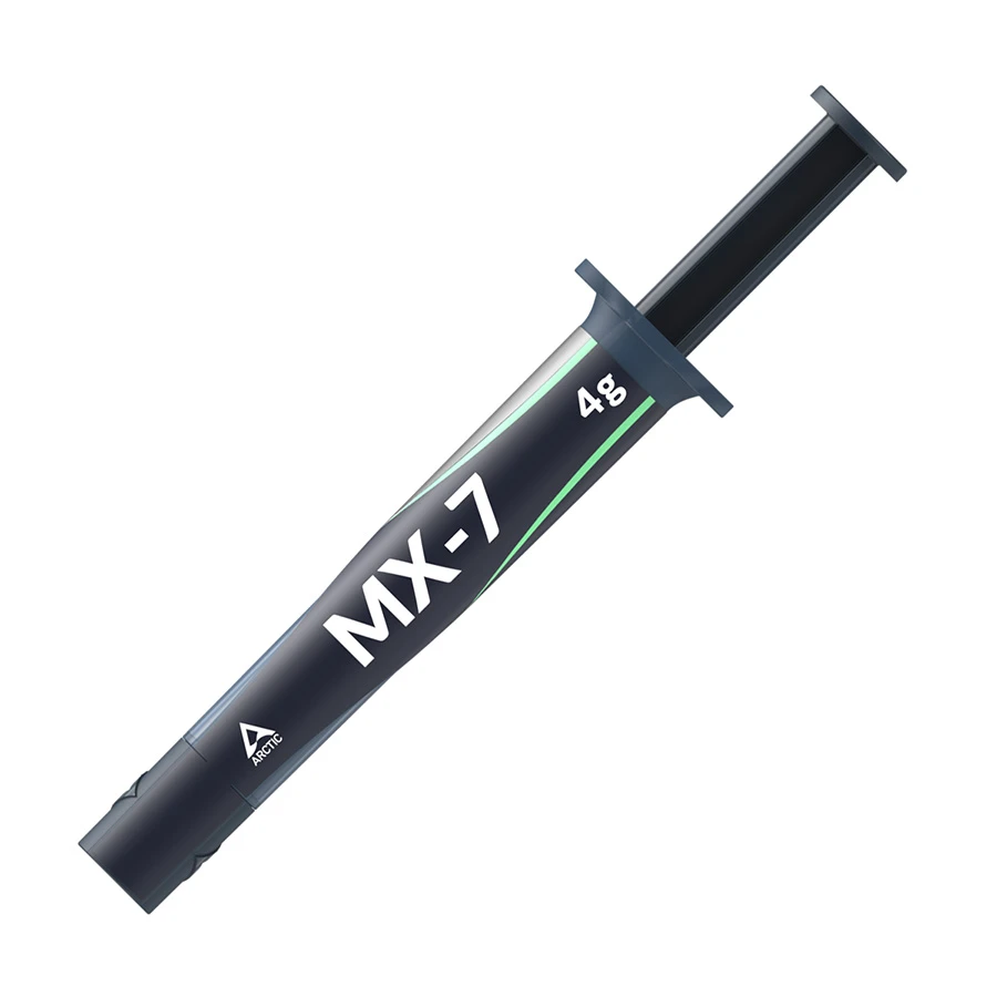 Arctic MX-7 4g Thermal Paste Gray