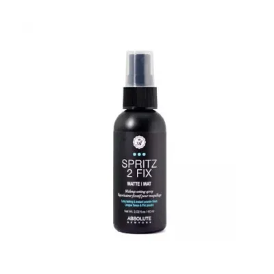 Absolute Spritz 2 Fix মেকআপ সেটিং স্প্রে - FXS02 Matte