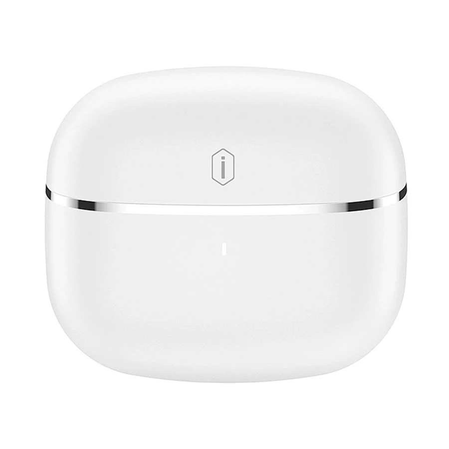 WiWU T28 ENC White TWS Bluetooth Earbuds
