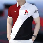 Men's 200 GSM Cotton Polo Shirt, Half Sleeve, Sizes M to XL