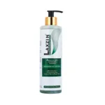 Laxzin আরগান অয়েল ডেইলি নারিশিং শ্যাম্পু 400ml