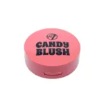 W7 Candy ব্লাশ, শেড Scandal