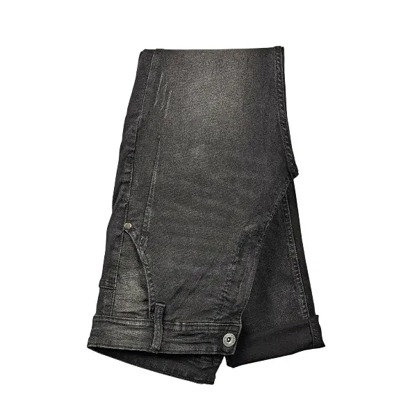 American Eagle ছেলেদের জিন্স প্যান্ট – ডিপ ব্ল্যাক ওয়াশ