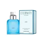 Calvin Klein Eternity For Men Air ও ডি টয়লেট স্প্রে 100ml