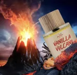 NXN Vanilla Volcano EDP পারফিউম 50ml (ইউনিসেক্স)