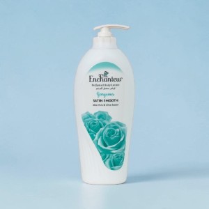 Enchanteur Gorgeous পারফিউমড বডি লোশন 500ml