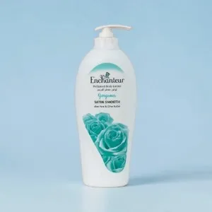 Enchanteur Gorgeous পারফিউমড বডি লোশন 500ml