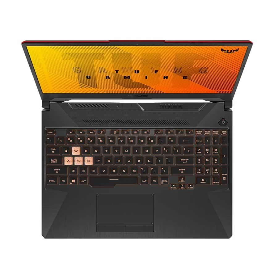ASUS TUF Gaming A15 FA506NCG Ryzen 7 8845HS RTX 3050 8GB 512GB Laptop