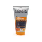 L'Oreal Men Expert Hydra Energetic ছেলেদের ফেস ওয়াশ 150ml