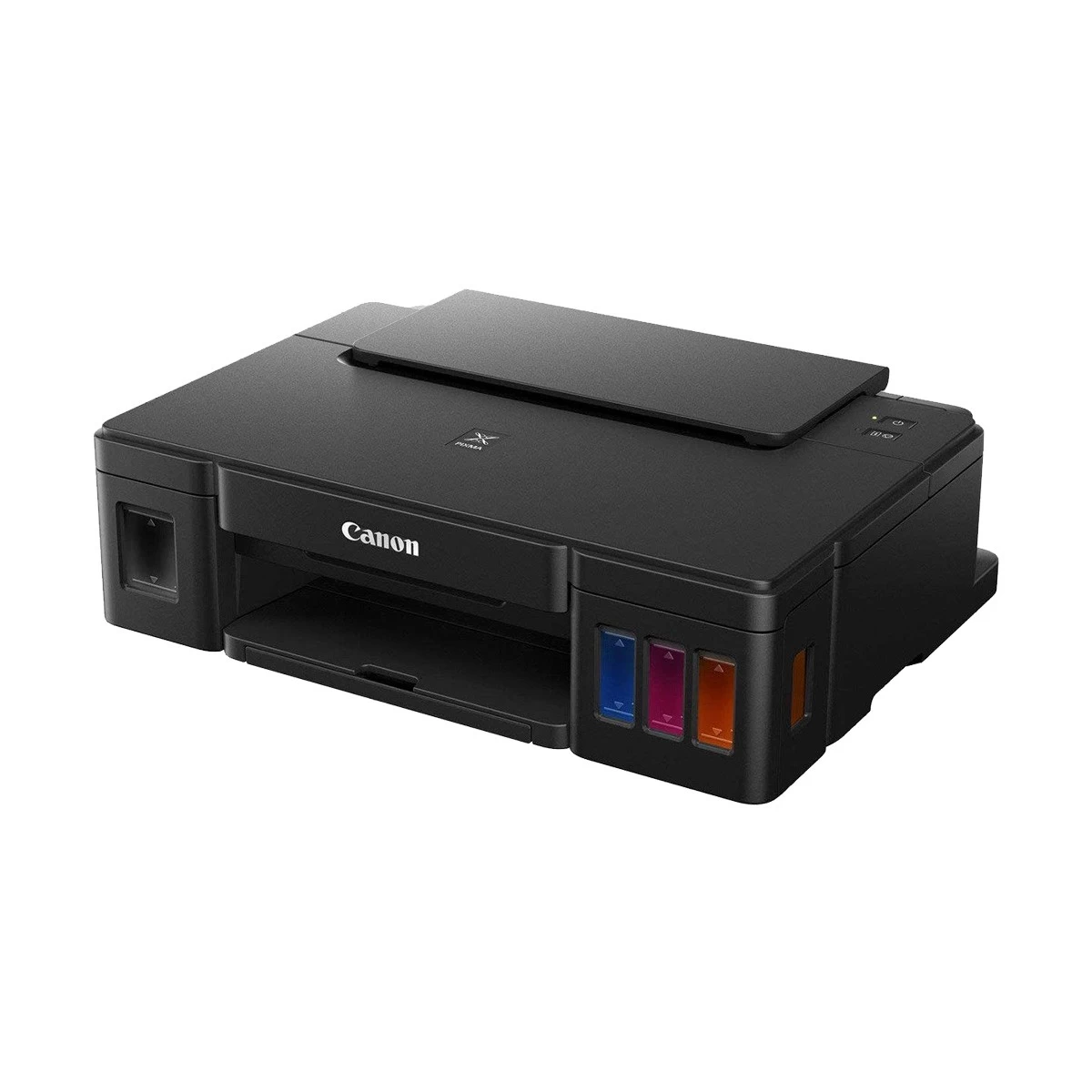 Canon Pixma G1010 Single Function Color Ink Tank Printer