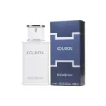 Yves Saint Laurent Kouros ইউ ডি টয়লেট 100ml