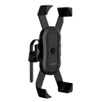 SIKENAI XO-11 360° রোটেশন মোটরসাইকেল মোবাইল ফোন হোল্ডার