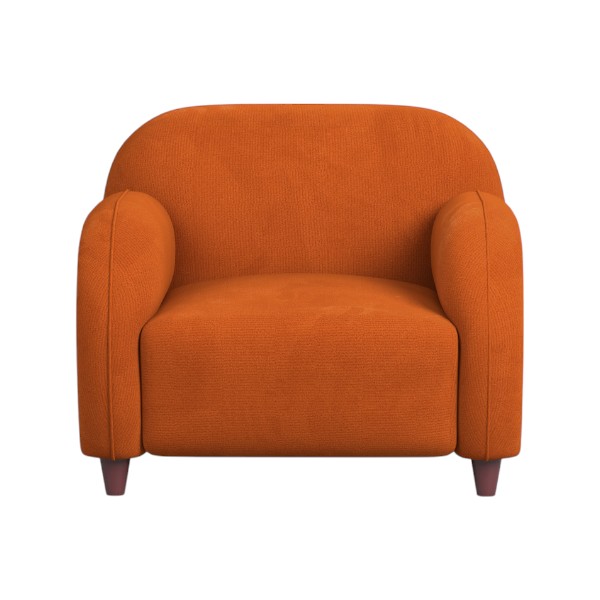 Regal Greece সিঙ্গেল সোফা SSC-3101-3-1-20 (Fabric-2152)