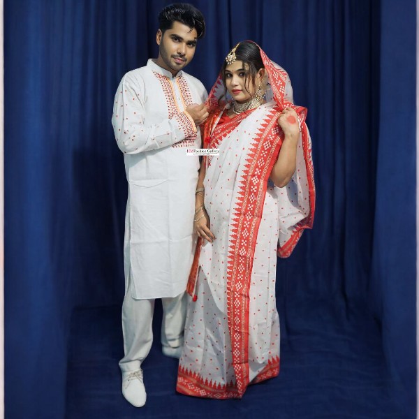 পাঞ্জাবি এলিগ্যান্স কালেকশন