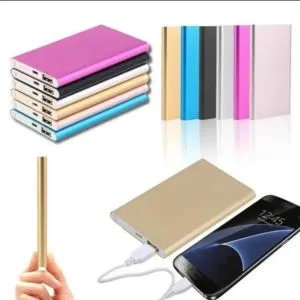 OX পাওয়ার ব্যাংক 10000mAh
