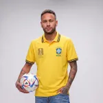 জার্সি পোলো শার্ট, FIFA World Cup 2026 Brazil এডিশন