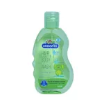 Kodomo মাইল্ড বেবি হেয়ার অ্যান্ড বডি ওয়াশ 200ml