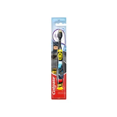 Colgate Kids সফট টুথব্রাশ (6+ বছর)