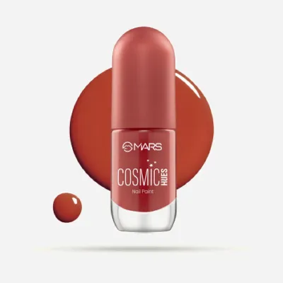Mars Cosmic Hues নেইল পেইন্ট - 39 Galaxy